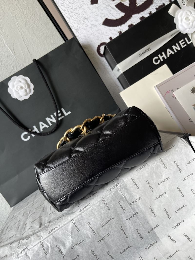 Chanel Hobo Bags